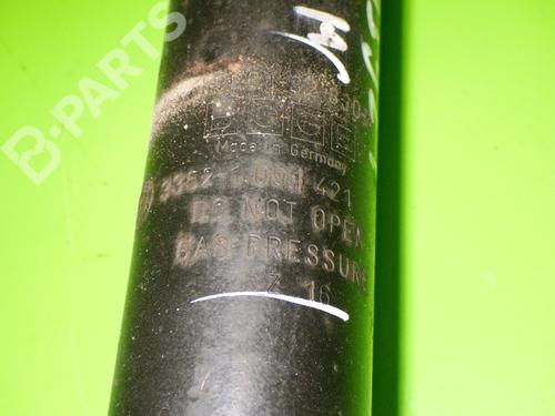 Left rear shock absorber BMW 7 (E38) 730 i, iL | BP8298120M18 