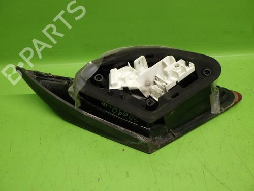 Højre baklys, luke OPEL ASTRA J (P10) 1.6 Turbo (68) | BP28176523C80 