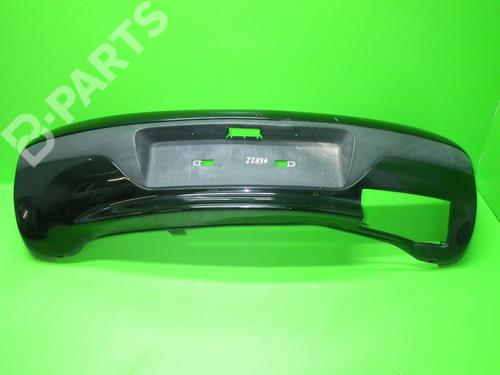 Used Rear bumper OPEL TIGRA (S93) 1.4 16V (F07) (90 hp) 6668468