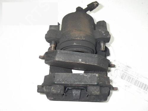 Used Right front brake caliper VW POLO (9N_, 9A_) 1.4 TDI (75 hp) 14708962