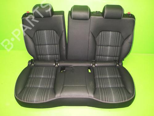 Used Rear seat MERCEDES-BENZ B-CLASS Sports Tourer (W246, W242) B 180 (246.242) (122 hp) 14738697