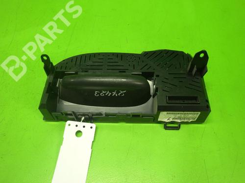 Instrument cluster RENAULT TWINGO II (CN0_) 1.2 (CN0D) | BP6382134C47 