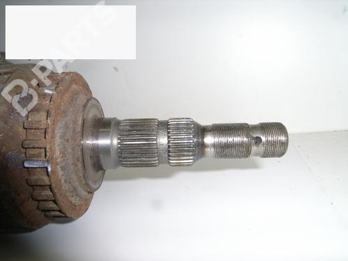 Right front driveshaft OPEL VECTRA B Estate (J96) 1.8 i 16V (F35) | BP6608905M39 