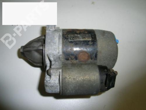 Used Starter MITSUBISHI COLT IV (CA_A) 1.6 GLXi 16V (CA4A) (113 hp) 6400589