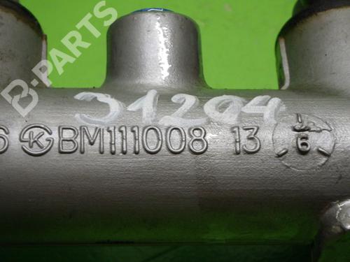 Brake master cylinder HYUNDAI H100 Van 2.5 D | BP11226720M77 