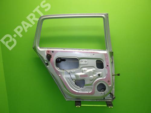 Left rear door OPEL ASTRA H Estate (A04) 1.7 CDTI (L35) | BP12105685C4 