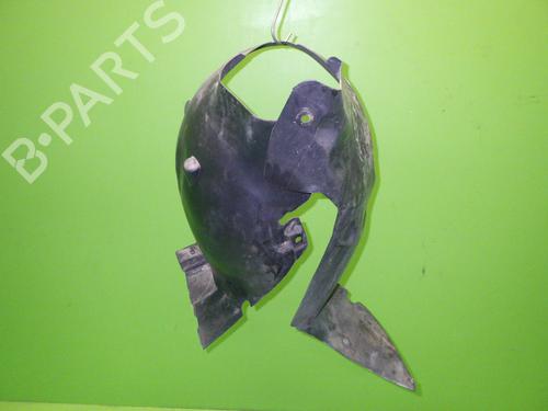 Wheel arch PEUGEOT 206 Hatchback (2A/C) 1.1 i | BP23535967C56 