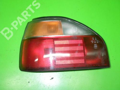 Used Left taillight NISSAN SUNNY III (N14, B13) 1.4 i (75 hp) 6672878