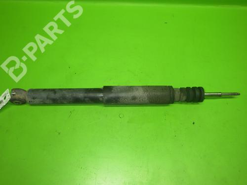 Used Left rear shock absorber RENAULT CLIO III (BR0/1, CR0/1) 1.2 16V (BR02, BR0J, BR11, CR02, CR0J, CR11) (75 hp) 7943484