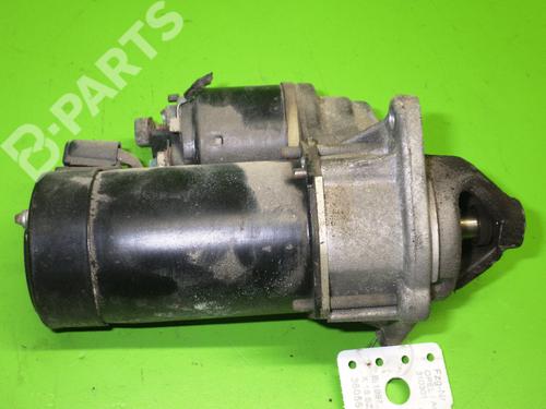 Used Starter OPEL ASTRA F Estate (T92) 1.6 i (F35, M35) (75 hp) 6821818