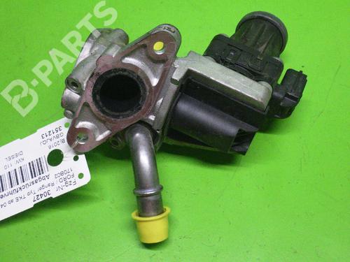 Egr FORD RANGER (TKE) 2.2 TDCi 4x4 | BP6397153M69