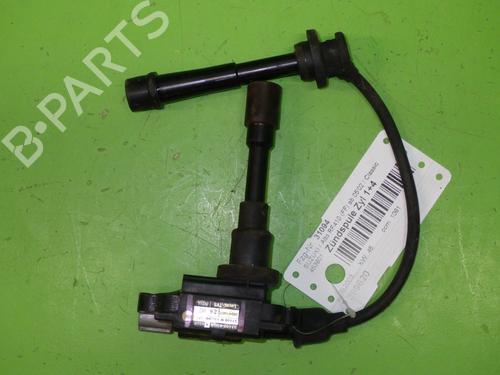 Ignition coil SUZUKI ALTO VI (FF, HA24_) 1.1 (RF410) | BP16118165M94 