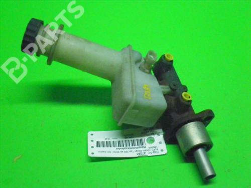 Brake master cylinder FIAT DOBLO Box Body/MPV (223_) 1.2 (223ZXA1A) | BP6369778M77 
