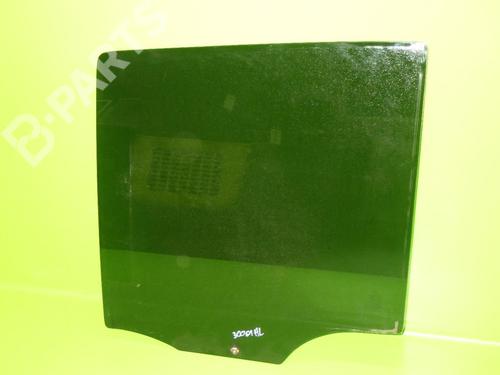 Used Rear left door window MERCEDES-BENZ M-CLASS (W163) ML 270 CDI (163.113) (163 hp) 6611487