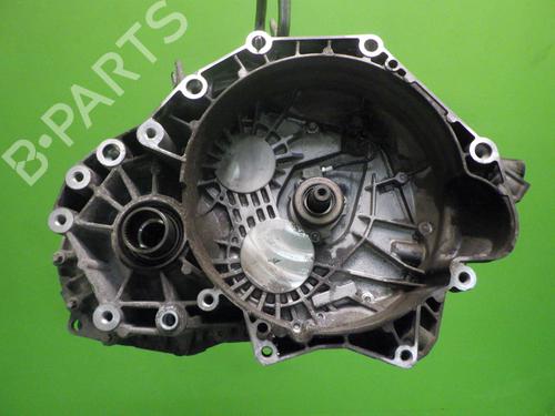 Used Gearbox OPEL INSIGNIA A Sports Tourer (G09) 2.0 Turbo 4x4 (35) (220 hp) 29984841