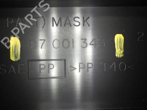 Kombinert Instrument NISSAN MICRA II (K11) 1.0 i 16V (K11) | BP29872959C47
