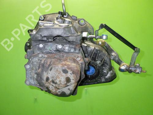 Boîte de vitesses OPEL CORSA C (X01) 1.2 (F08, F68) | BP30797183M3 