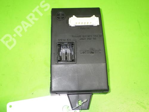 Control unit DACIA SANDERO 1.5 dCi | BP6543593M11 