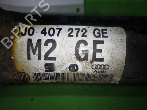 Right front driveshaft VW GOLF IV (1J1) 1.6 16V | BP15800148M39 