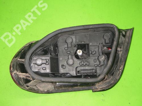 Left taillight CITROËN XSARA (N1) 1.8 i | BP6660364C34 