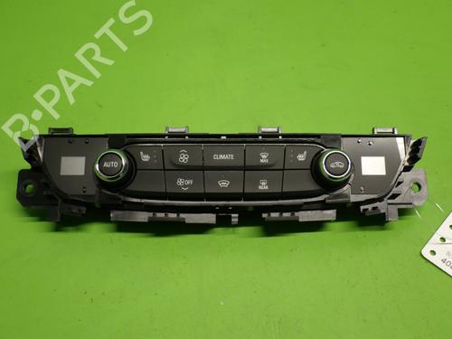 Used Climate control OPEL INSIGNIA B Grand Sport (Z18) 1.5 (68) (140 hp) 27645594