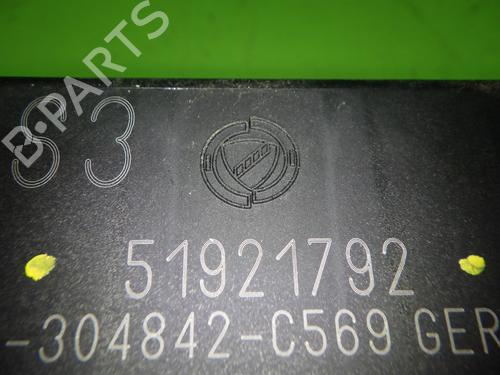 Electronic module FIAT 500 (312_) 1.2 (312AXA1A) | BP36770238M83 - Image 3