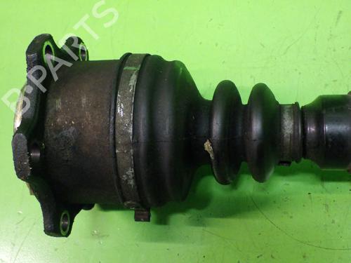 Półoś przednia lewa AUDI A4 B5 Avant (8D5) 2.5 TDI quattro | BP29984787M38 