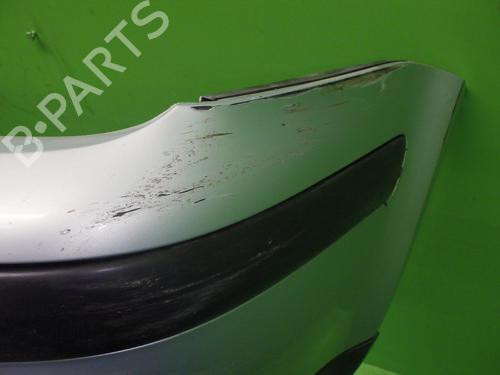 Front bumper VW GOLF IV (1J1) 1.4 16V | BP26406466C7 