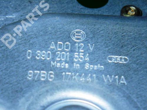 Rear wiper motor FORD MONDEO I Turnier (BNP) 1.8 i 16V | BP6655507M102 