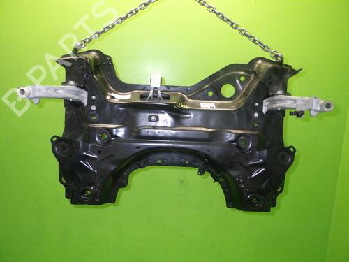 Used Subframe Subframe OPEL ASTRA L (OV5) 1.5 Turbo D (FBYHZT, FBYHZJ) (131 hp) 39912754 39912754