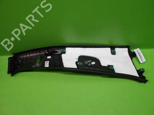 Front left wheel arch trim OPEL INSIGNIA B Grand Sport (Z18) 2.0 (68) | BP32353822C134