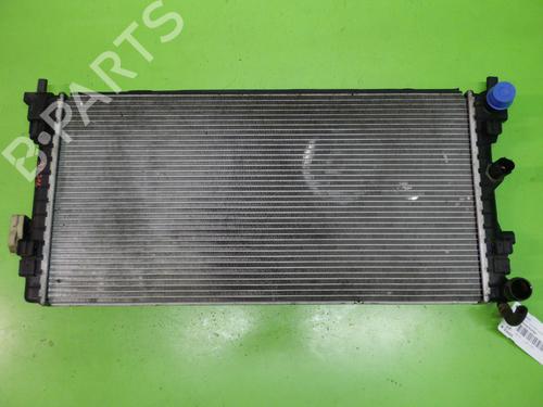 Køler SEAT IBIZA IV (6J5, 6P1) 1.2 TSI (105 hp) 29984814