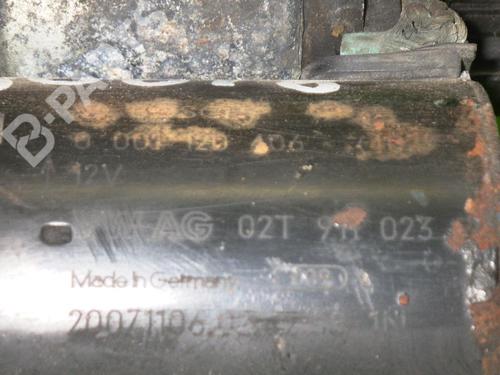 Starter SEAT IBIZA III (6L1) 1.4 16V | BP6390643M8 