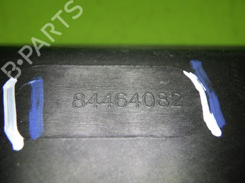 Upper protection OPEL INSIGNIA B Grand Sport (Z18) 1.5 (68) | BP27976693M93 