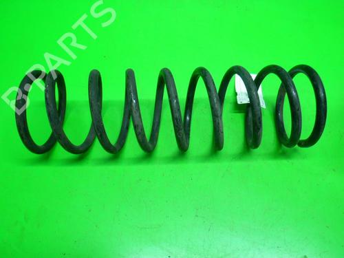 Used Shock absorber spring NISSAN TERRANO I (WD21) 3.0 i 4WD (148 hp) 14745445