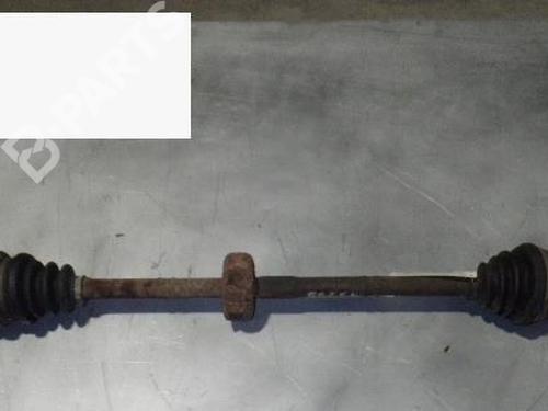 Used Right front driveshaft OPEL VECTRA A Hatchback (J89) 1.8 i (F68, M68) (90 hp) 6663295