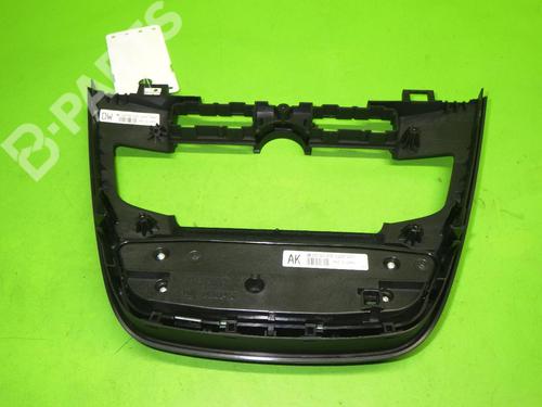 Climate control OPEL INSIGNIA A Sports Tourer (G09) 2.0 CDTI (35) | BP6387128I5 