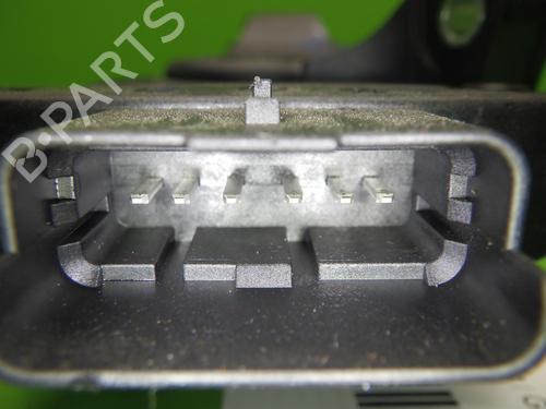 Pedal OPEL CROSSLAND X / CROSSLAND (P17, P2QO) 1.2 (75) | BP20845728I4 