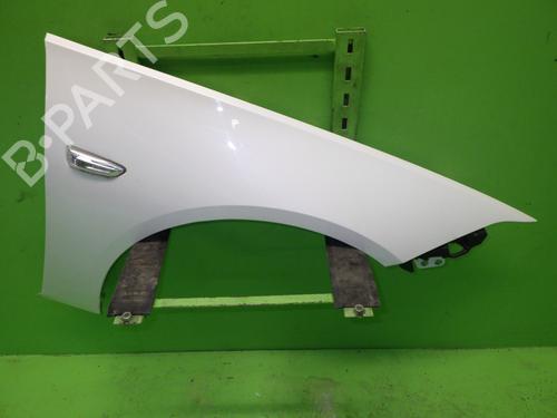 Used Right front fenders OPEL INSIGNIA B Grand Sport (Z18) 1.5 (68) (140 hp) 28371633