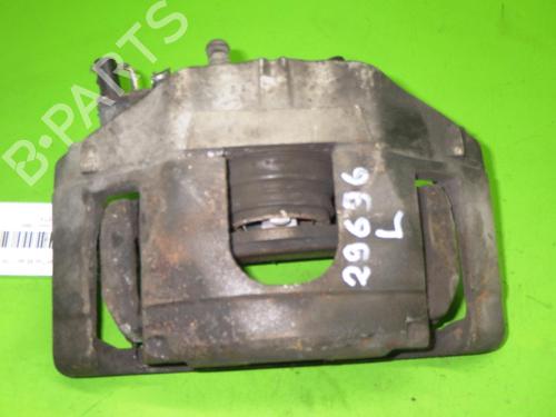 Used Left front brake caliper AUDI A4 B6 (8E2) 2.0 (130 hp) 14727816