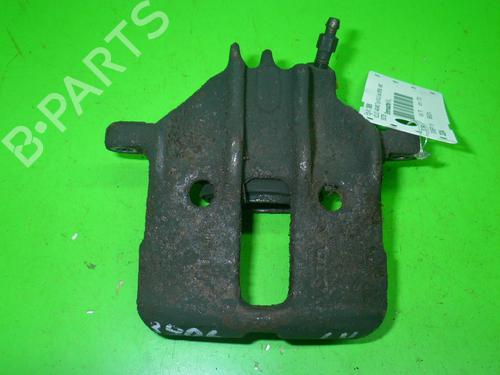 Used Left front brake caliper VOLVO 460 (464) 1.7 (102 hp) 14727640