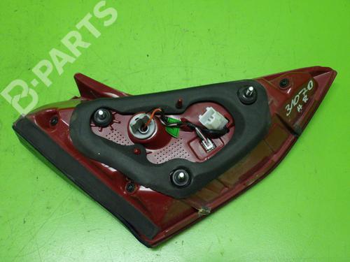 Right tailgate light HYUNDAI IONIQ (AE) 1.6 GDI Hybrid | BP10906489C80