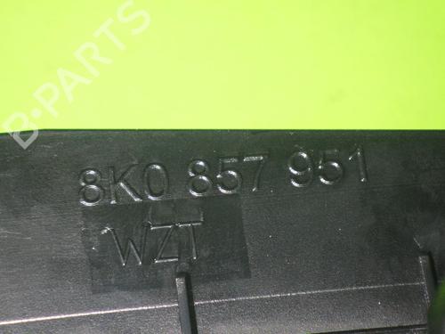Ashtray AUDI A4 B8 Avant (8K5) 2.0 TDI | BP14727977I30 
