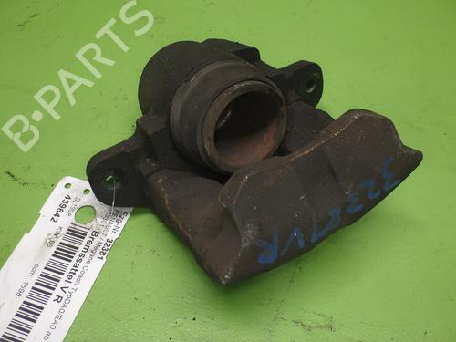 Used Right front brake caliper RENAULT MEGANE I Cabriolet (EA0/1_) 1.6 e (EA0F) (90 hp) 32158570