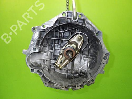 Used Gearbox Gearbox 37092717 37092717