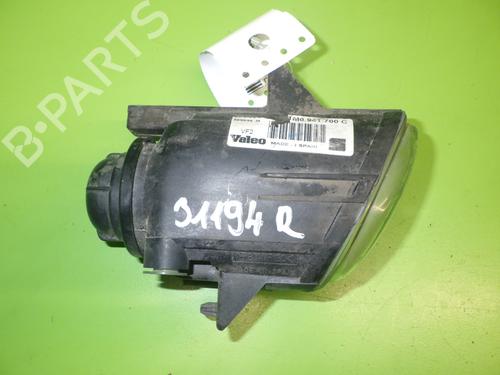Right front fog light SEAT LEON (1M1) 1.6 16 V | BP15775597C31 