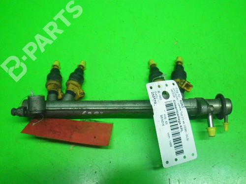 Used Injection rail HYUNDAI LANTRA I (J-1) 1.5 i.e. (86 hp) 6369727