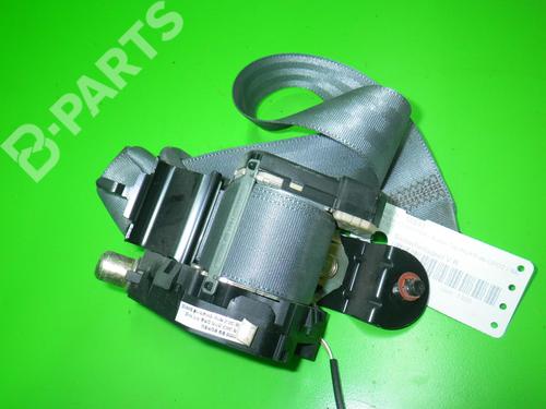 Used Front right seatbelt CHEVROLET AVEO / KALOS Hatchback (T200) 1.4 16V (94 hp) 6604225