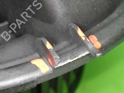 Heater blower motor BMW 1 (E81) 120 d | BP23934599M62 