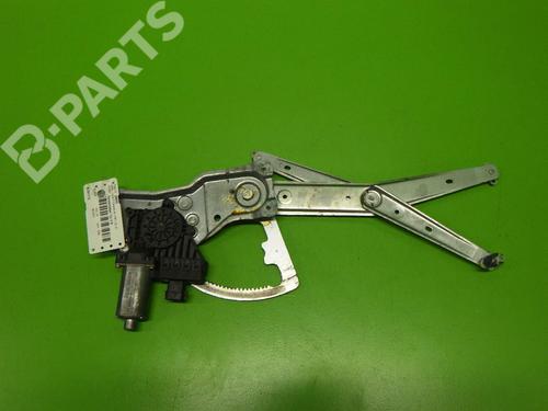 Used Front right window mechanism OPEL ASTRA F Estate (T92) 1.6 i 16V (F35, M35) (100 hp) 6653230